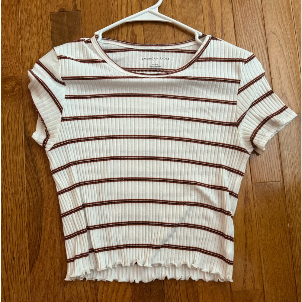 American eagle top